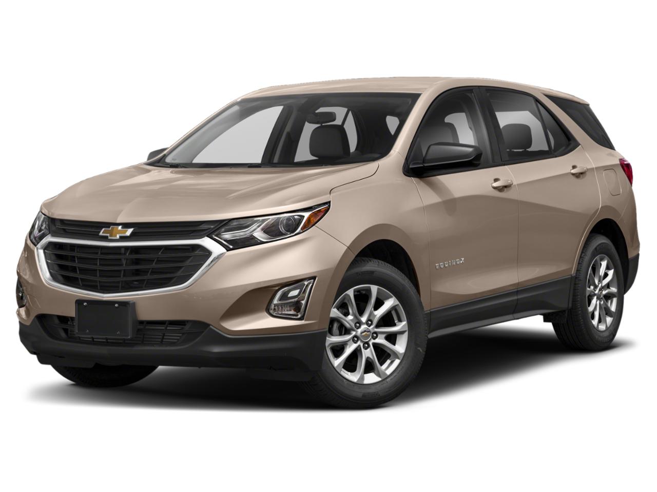2019 Chevrolet Equinox Vehicle Photo in SAVANNAH, GA 31406-4513
