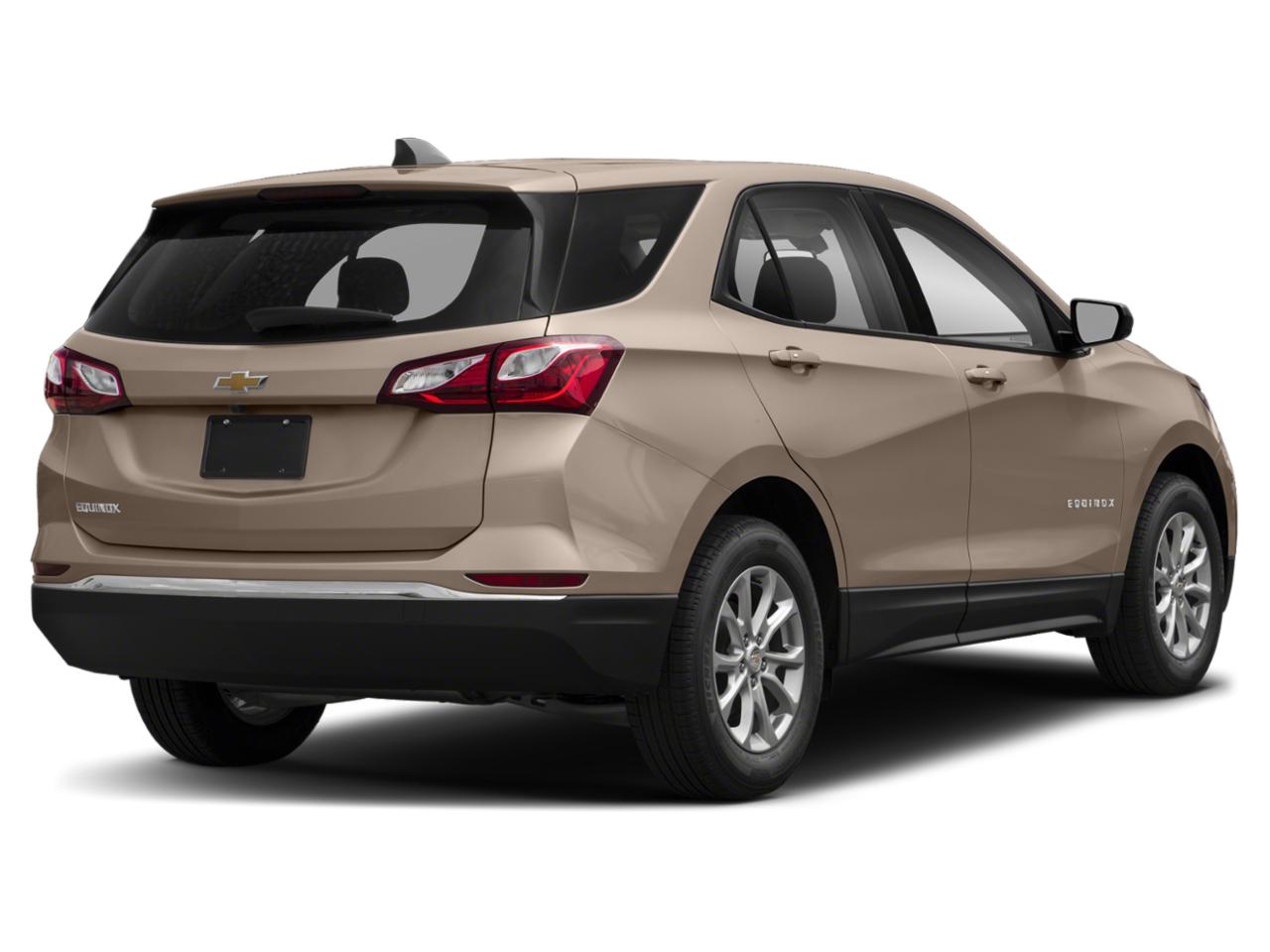 2019 Chevrolet Equinox Vehicle Photo in SAVANNAH, GA 31406-4513