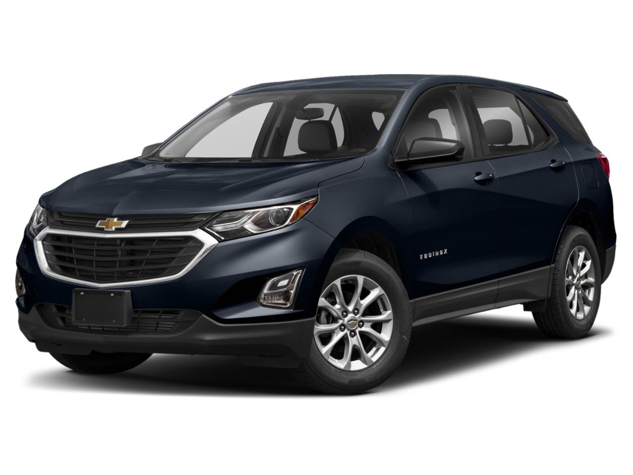 2019 Chevrolet Equinox Vehicle Photo in Pleasant Hills, PA 15236