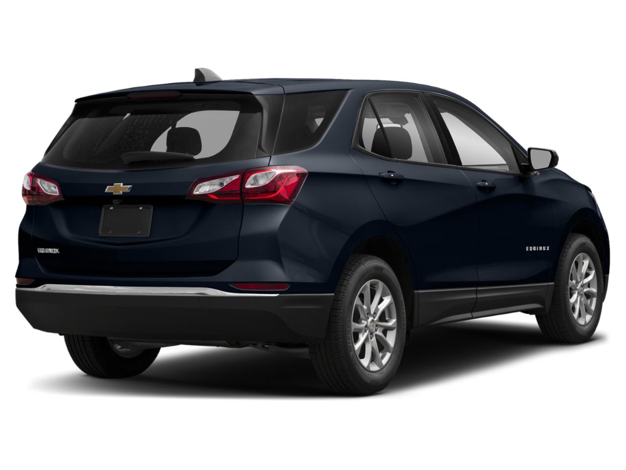 2019 Chevrolet Equinox Vehicle Photo in Pleasant Hills, PA 15236