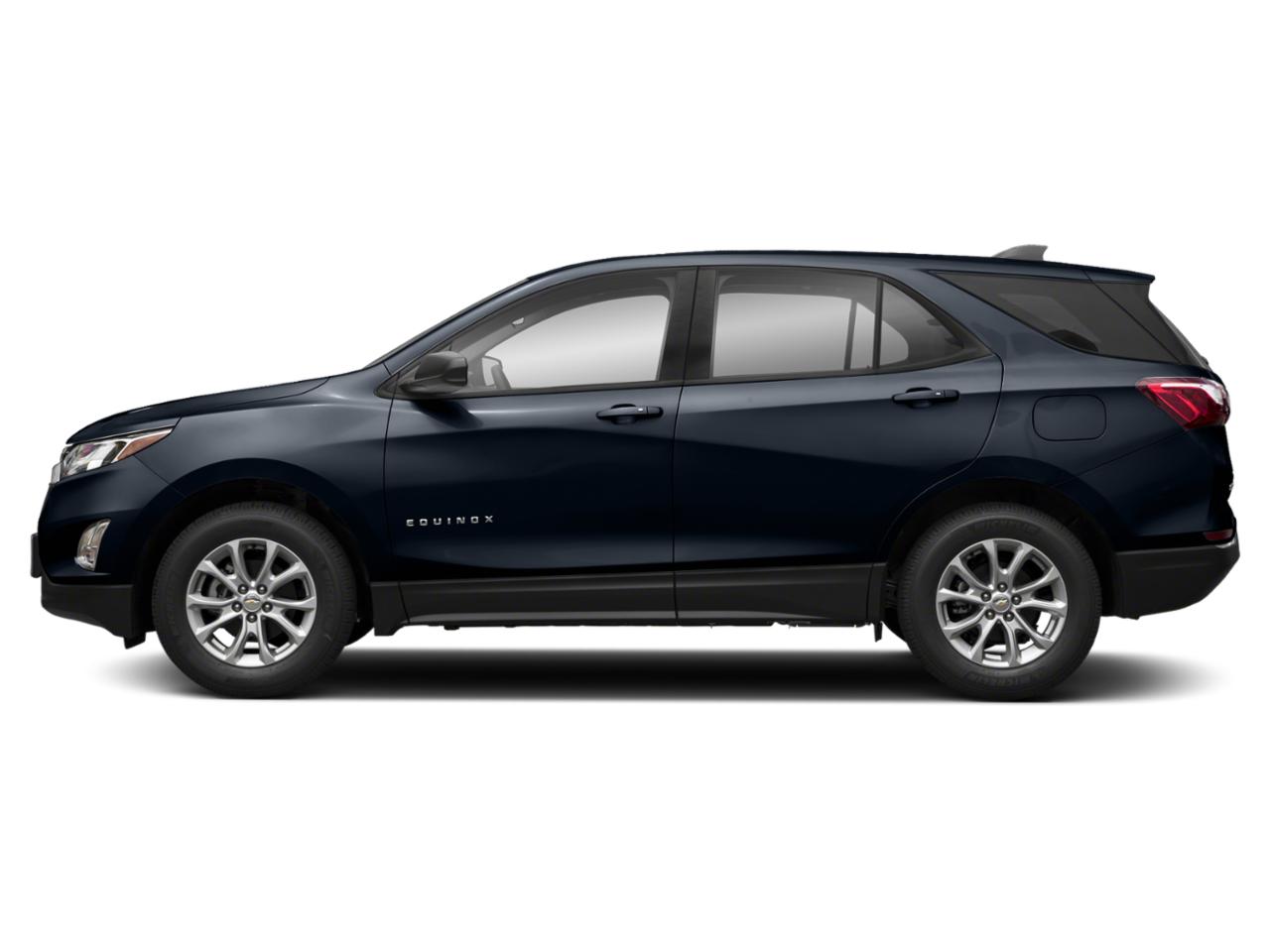 2019 Chevrolet Equinox Vehicle Photo in Pleasant Hills, PA 15236