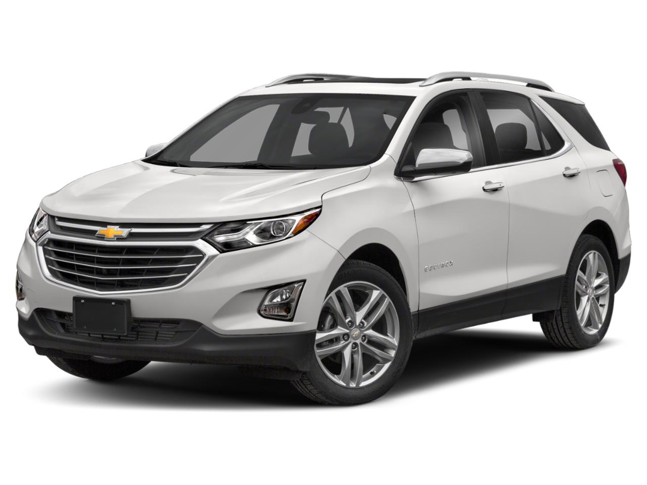 2019 Chevrolet Equinox Vehicle Photo in AUGUSTA, ME 04330-4133