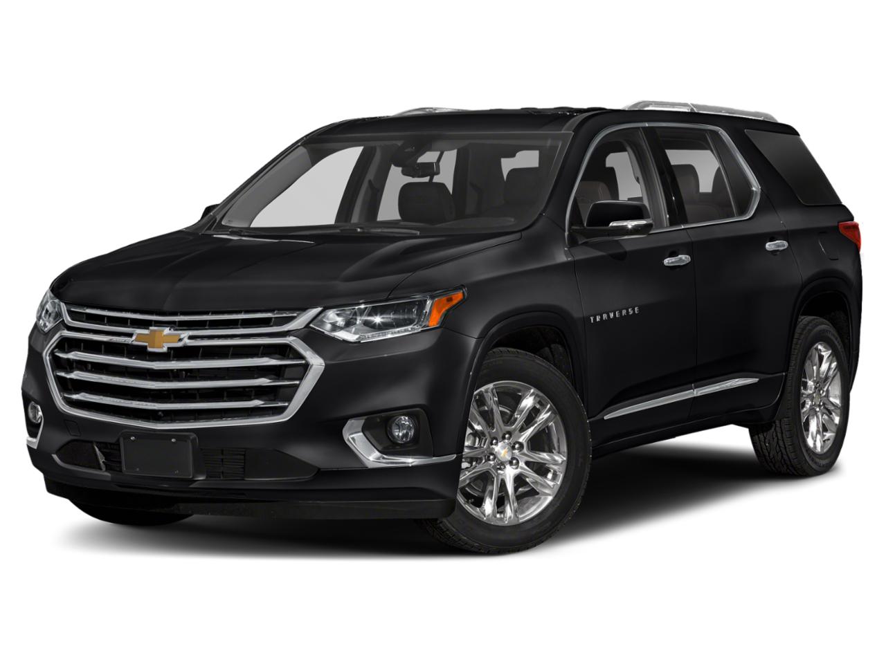 2019 Chevrolet Traverse Vehicle Photo in Appleton, WI 54913