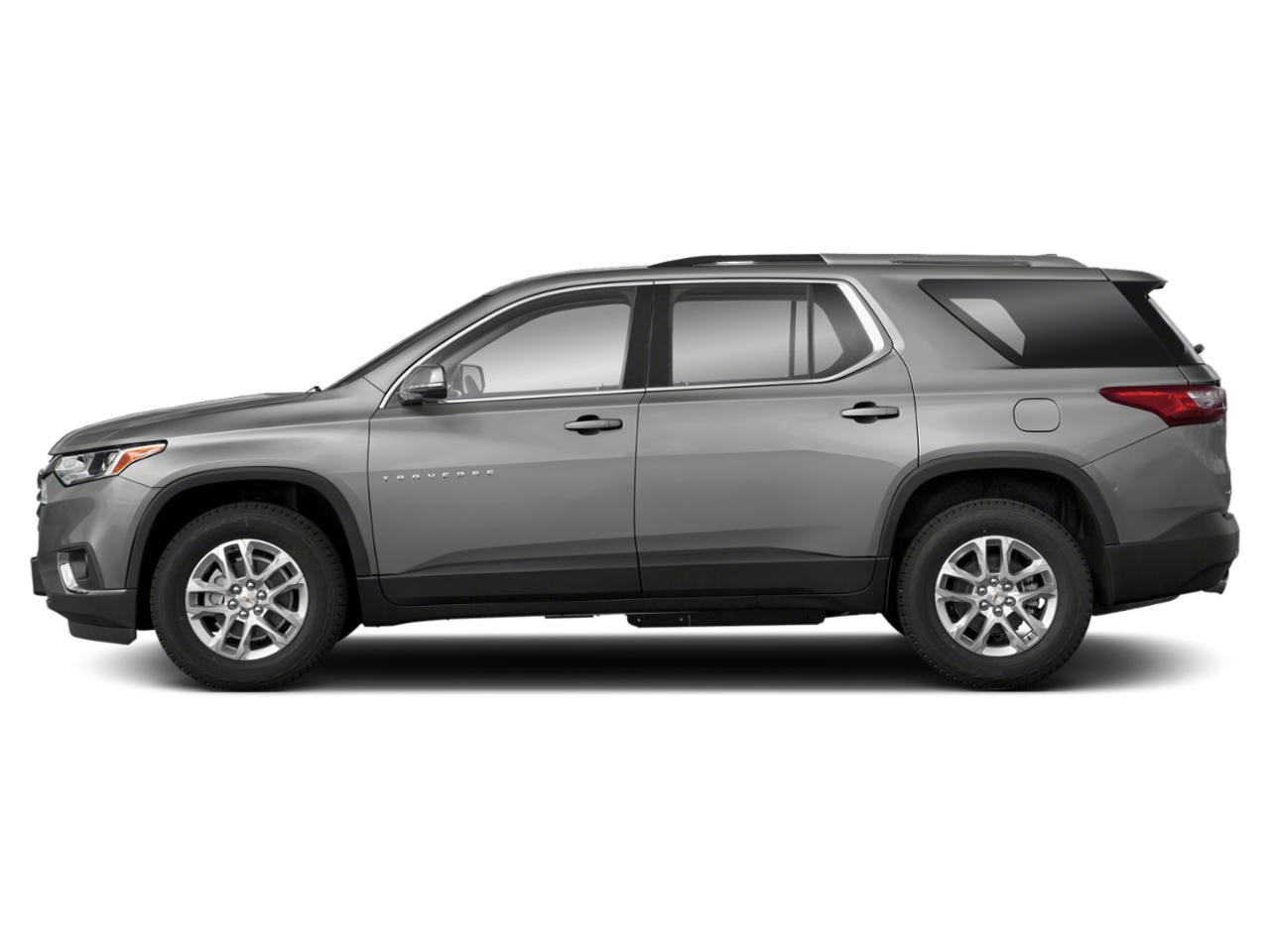 2019 Chevrolet Traverse Vehicle Photo in Decatur, TX 76234
