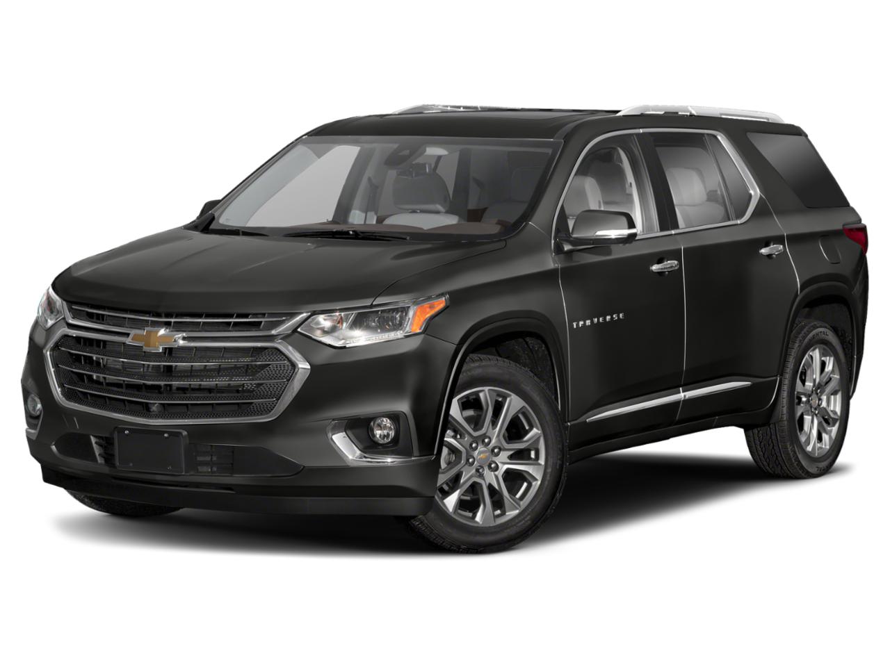 2019 Chevrolet Traverse Vehicle Photo in Ogallala, NE 69153