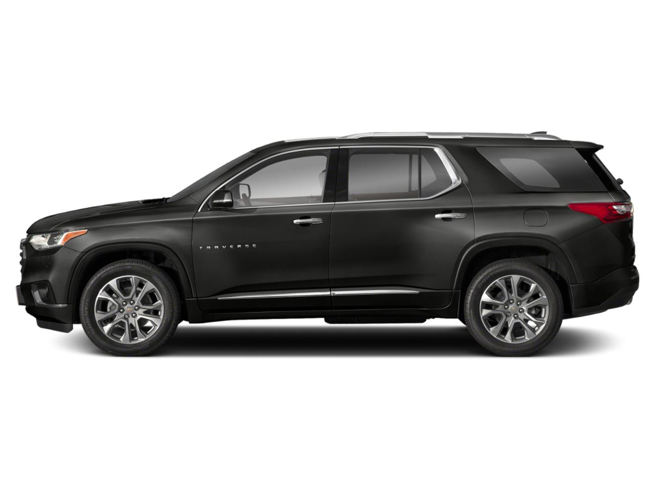 2019 Chevrolet Traverse Vehicle Photo in Ogallala, NE 69153
