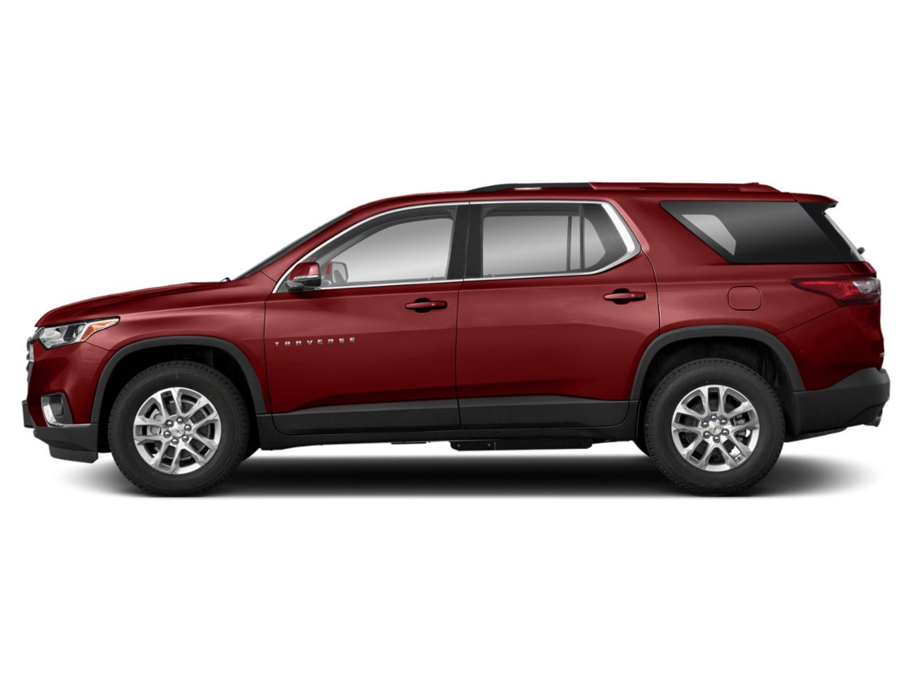 2019 Chevrolet Traverse Vehicle Photo in BRUNSWICK, GA 31525-1881