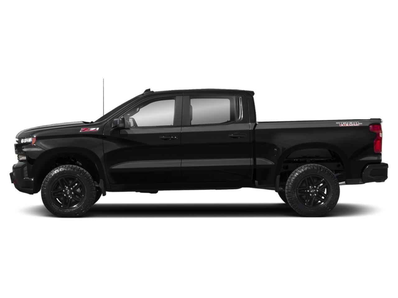 2019 Chevrolet Silverado 1500 Vehicle Photo in BEAUFORT, SC 29906-4218