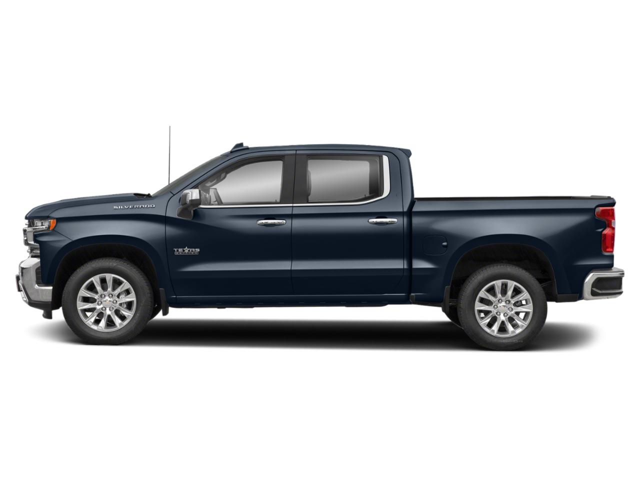 2019 Chevrolet Silverado 1500 Vehicle Photo in SELMA, TX 78154-1459
