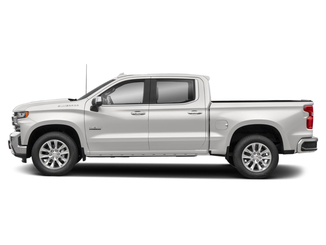 2019 Chevrolet Silverado 1500 Vehicle Photo in Decatur, TX 76234