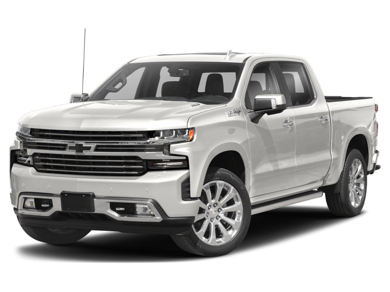 2019 Chevrolet Silverado 1500 Vehicle Photo in INDEPENDENCE, MO 64055-1377