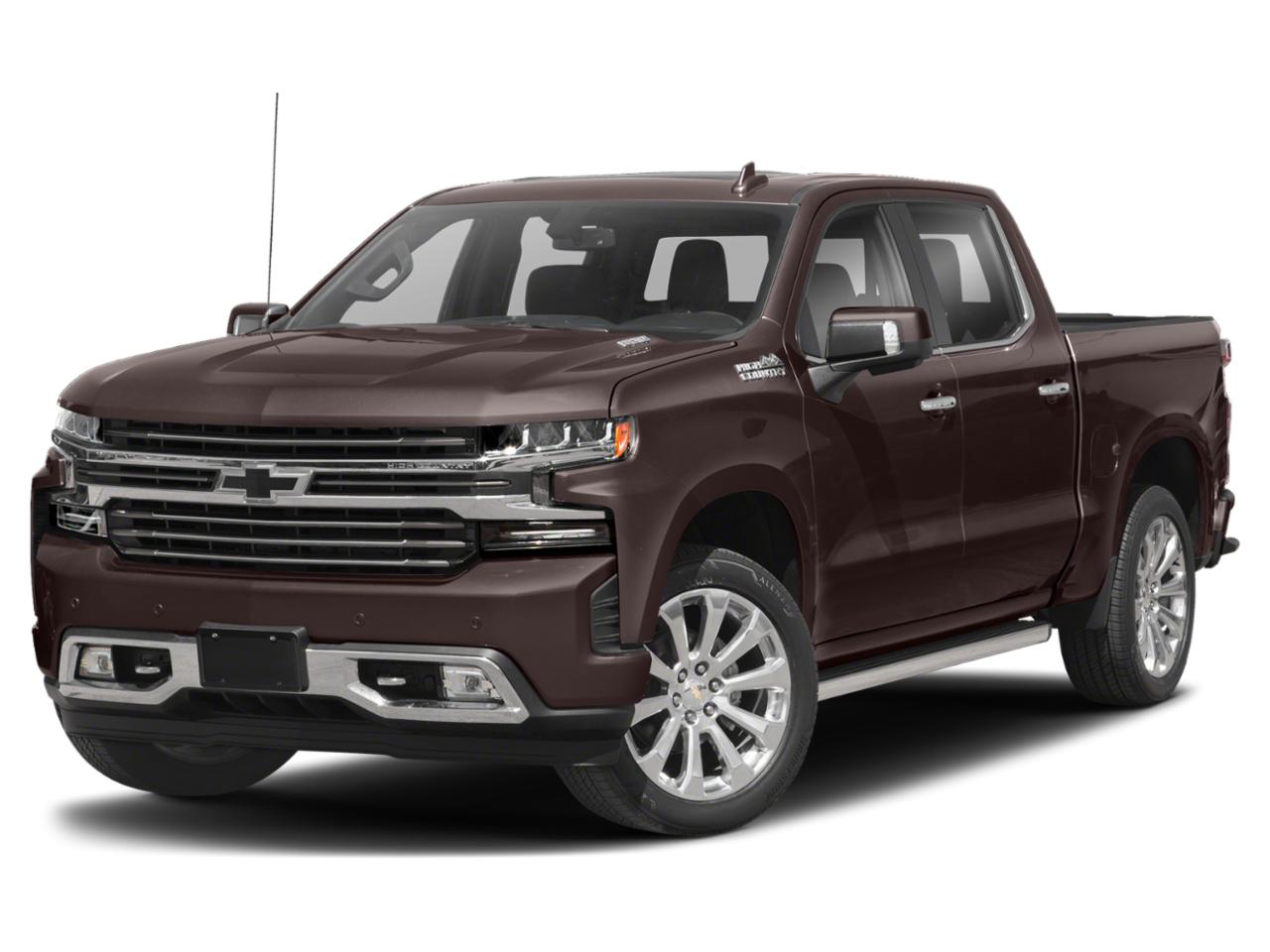 2019 Chevrolet Silverado 1500 Vehicle Photo in ORLEANS, IN 47452-9283