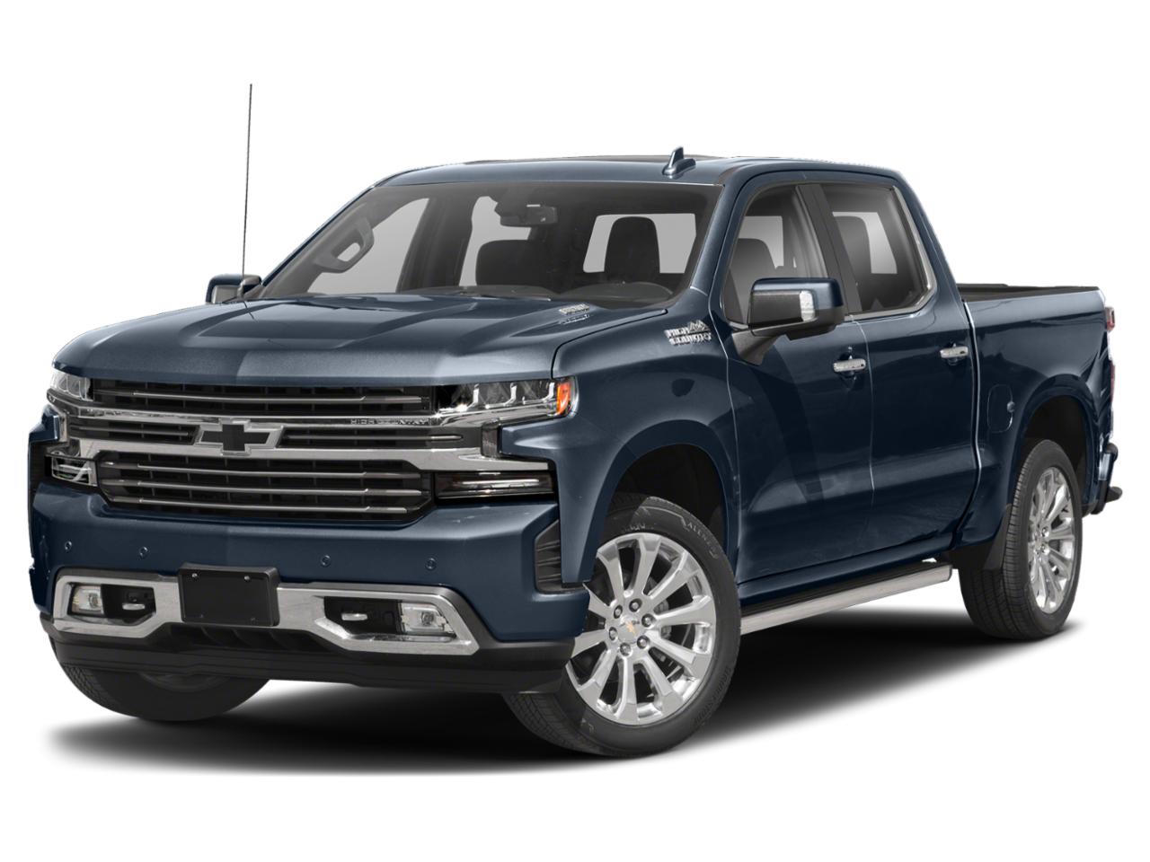 2019 Chevrolet Silverado 1500 Vehicle Photo in WARMINSTER, PA 18974-3126