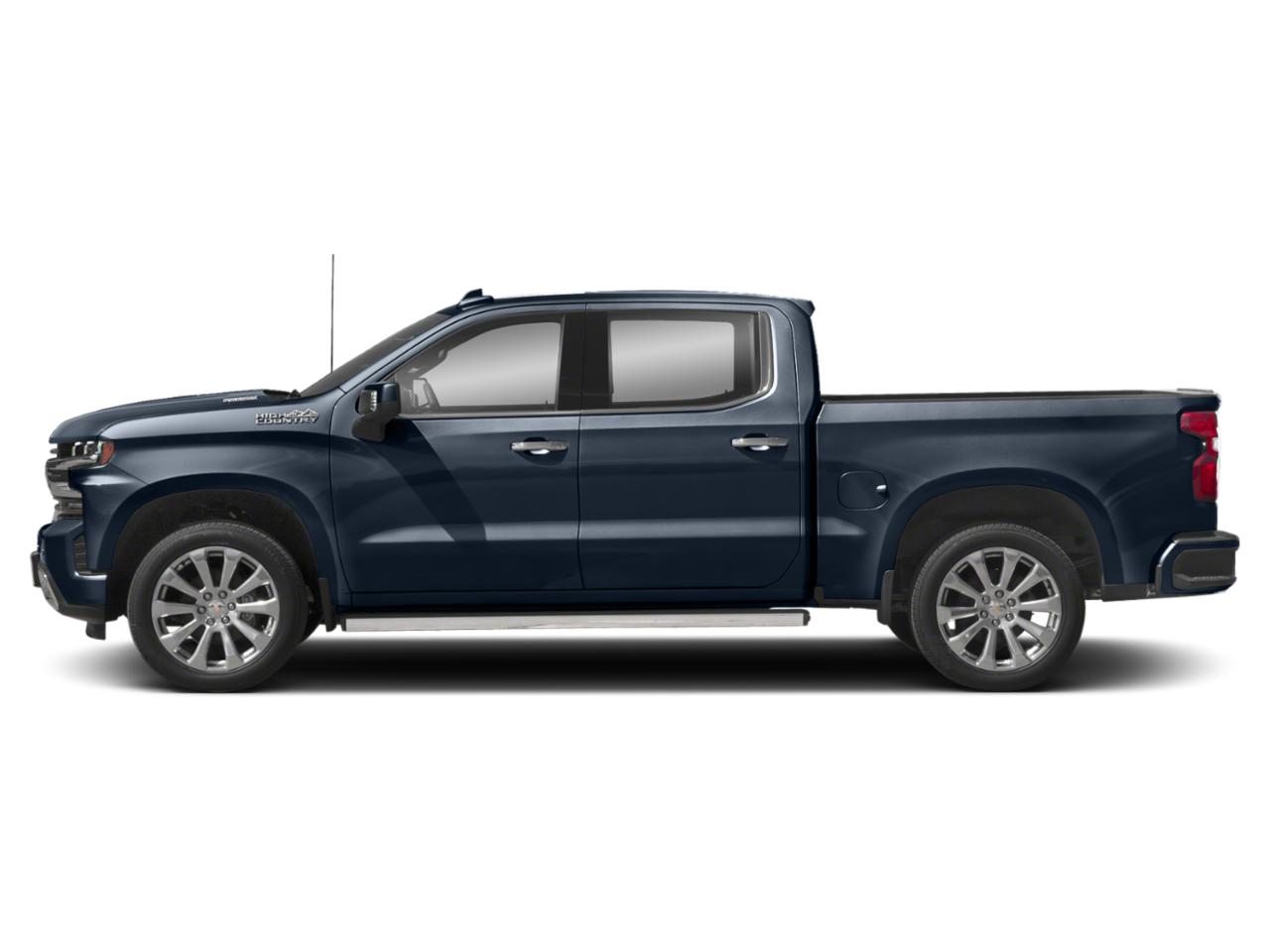 2019 Chevrolet Silverado 1500 Vehicle Photo in WARMINSTER, PA 18974-3126