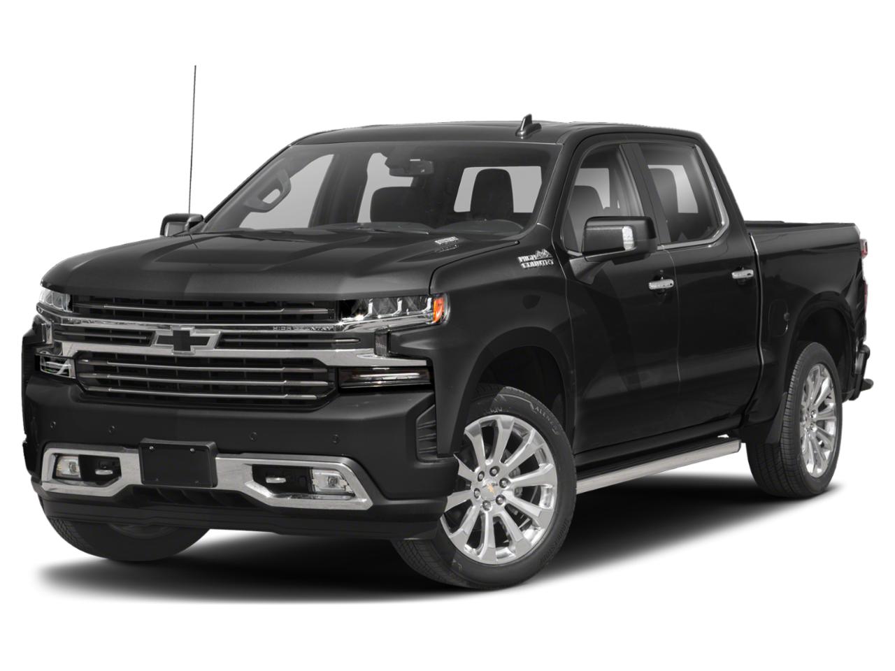 2019 Chevrolet Silverado 1500 Vehicle Photo in SELMA, TX 78154-1459