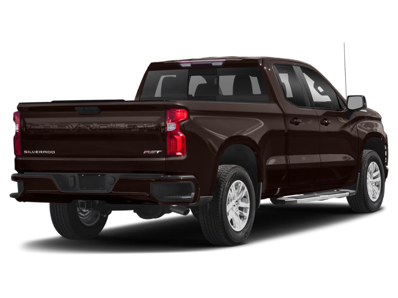 2019 Chevrolet Silverado 1500 Vehicle Photo in Cedar Rapids, IA 52402