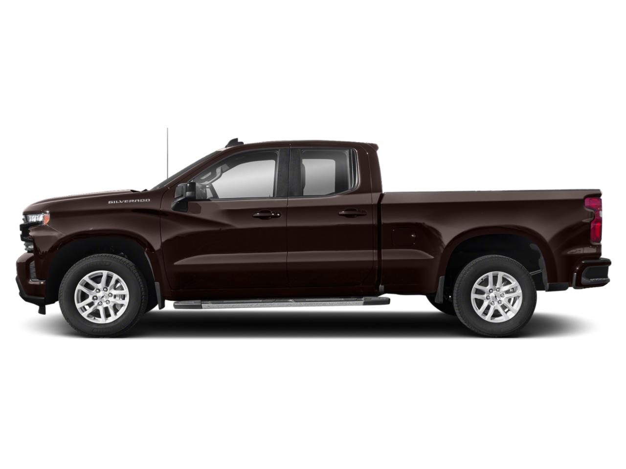 2019 Chevrolet Silverado 1500 Vehicle Photo in Cedar Rapids, IA 52402