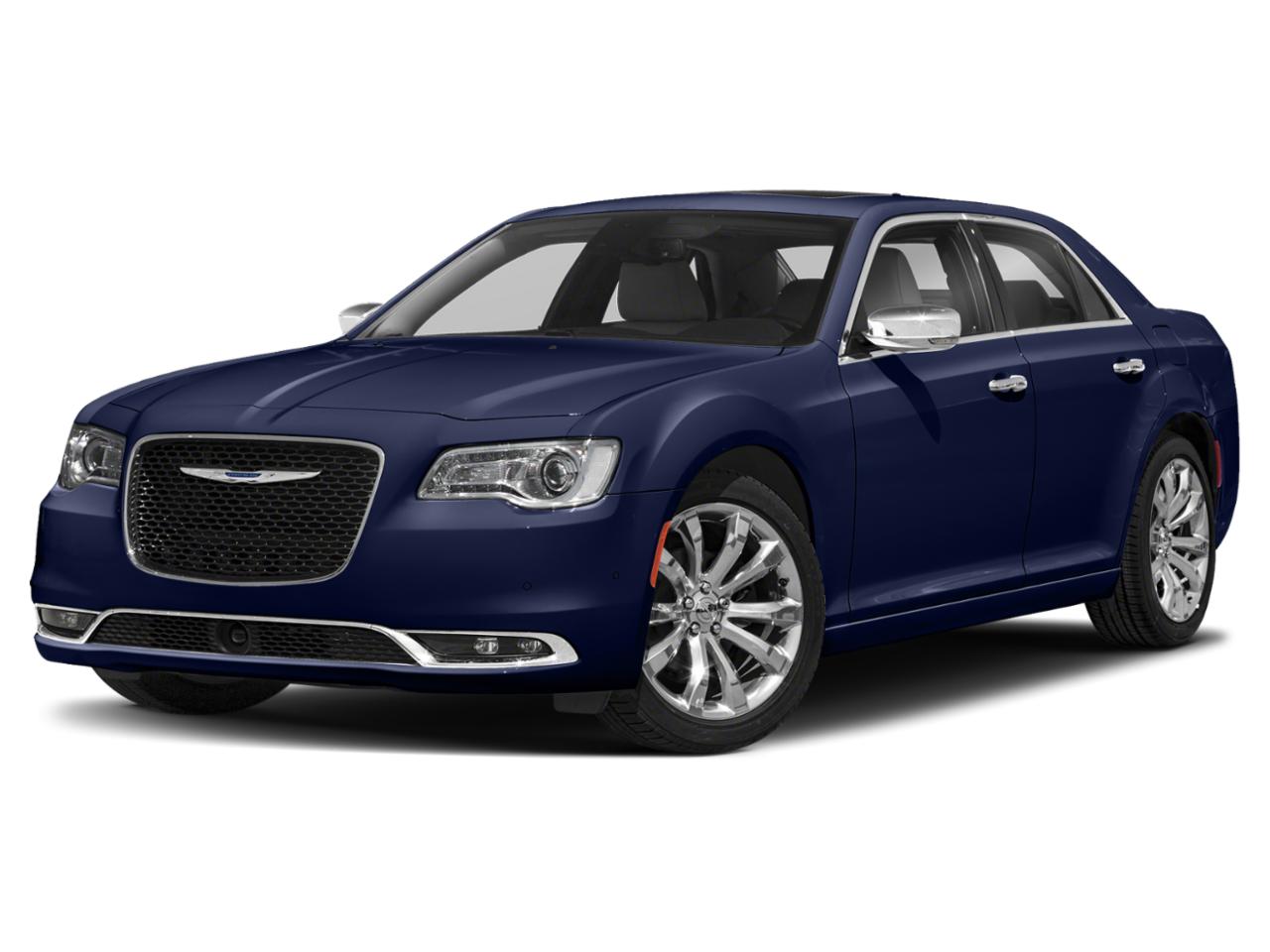 2019 Chrysler 300 Vehicle Photo in INDEPENDENCE, MO 64055-1314