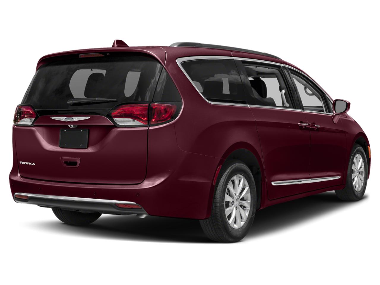 2019 Chrysler Pacifica Vehicle Photo in Marion, IA 52302