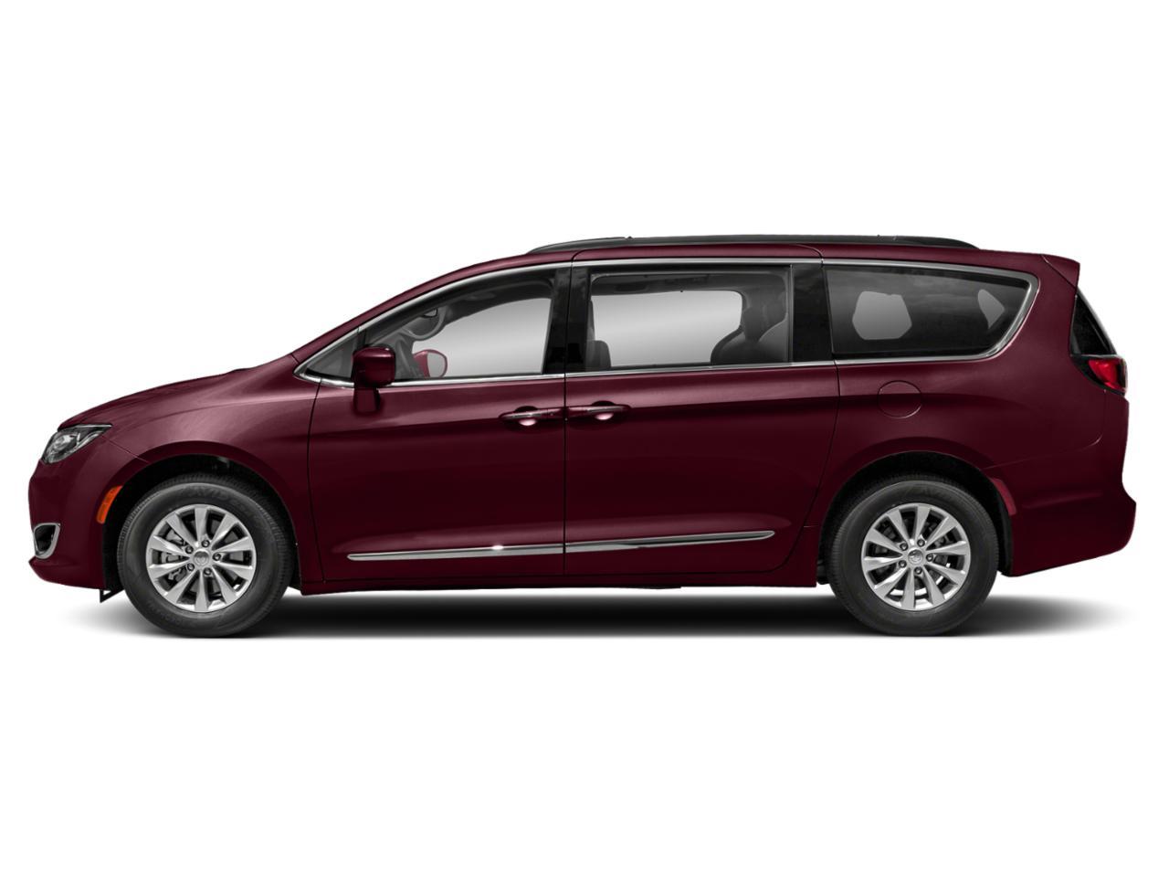 2019 Chrysler Pacifica Vehicle Photo in Marion, IA 52302