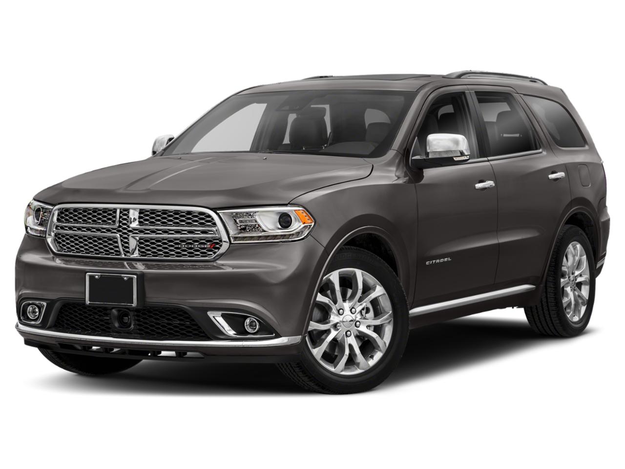 2019 Dodge Durango Vehicle Photo in Monahans, TX 79756