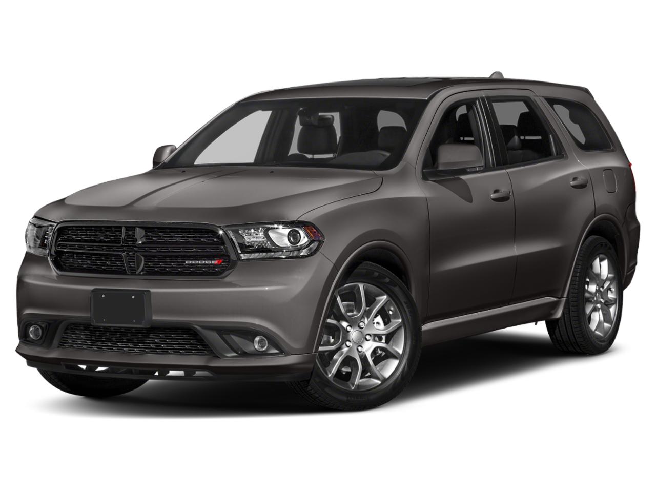 2019 Dodge Durango Vehicle Photo in Mechanicsburg, PA 17050-1707
