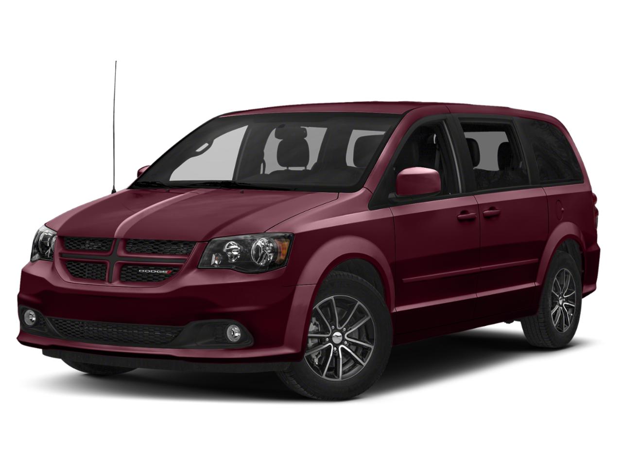 2019 Dodge Grand Caravan Vehicle Photo in Oshkosh, WI 54904