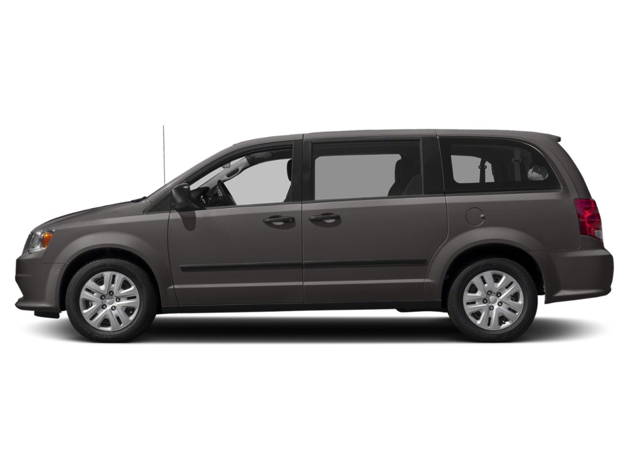 2019 Dodge Grand Caravan Vehicle Photo in Decatur, TX 76234