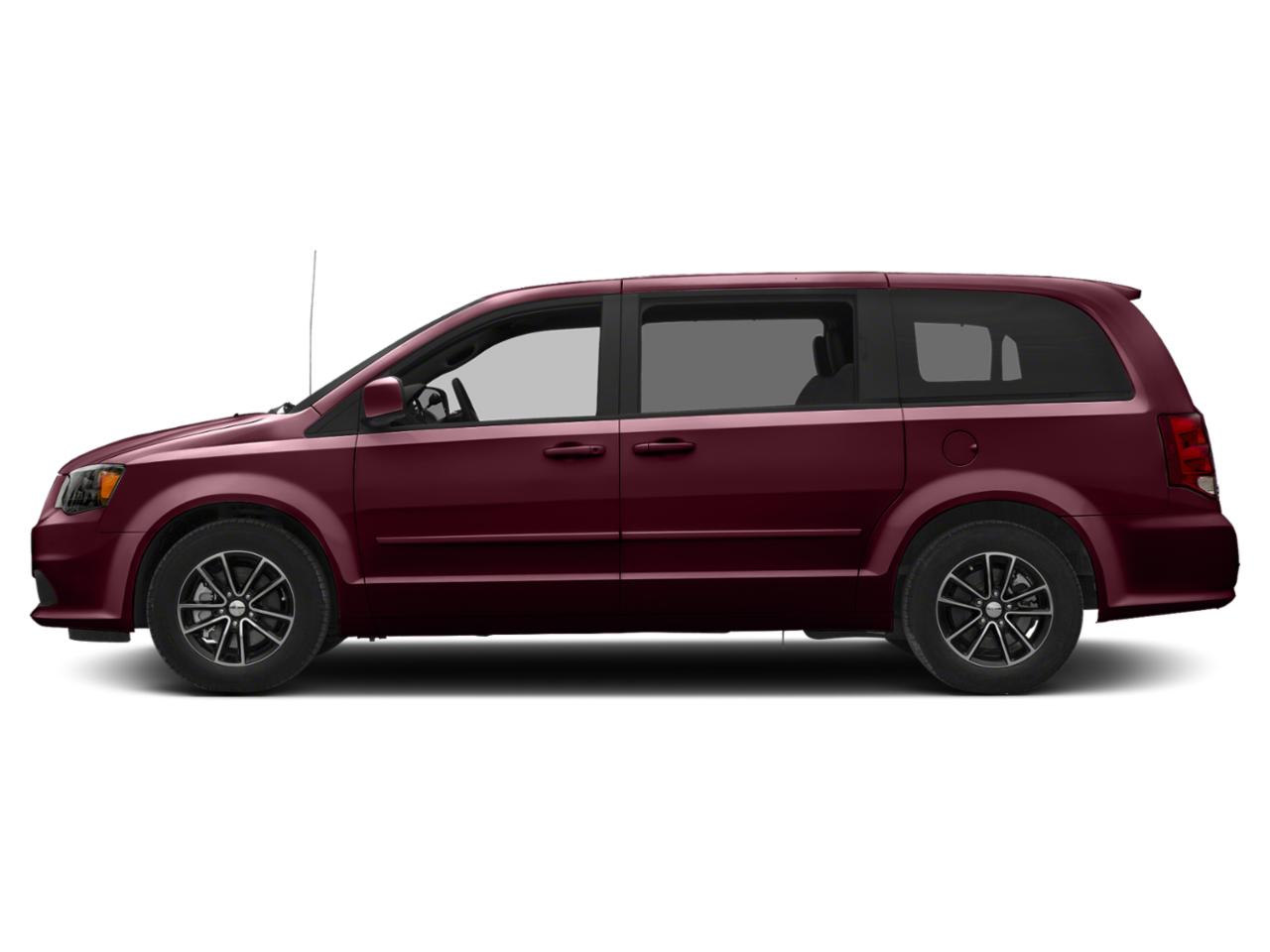 2019 Dodge Grand Caravan Vehicle Photo in Oshkosh, WI 54904