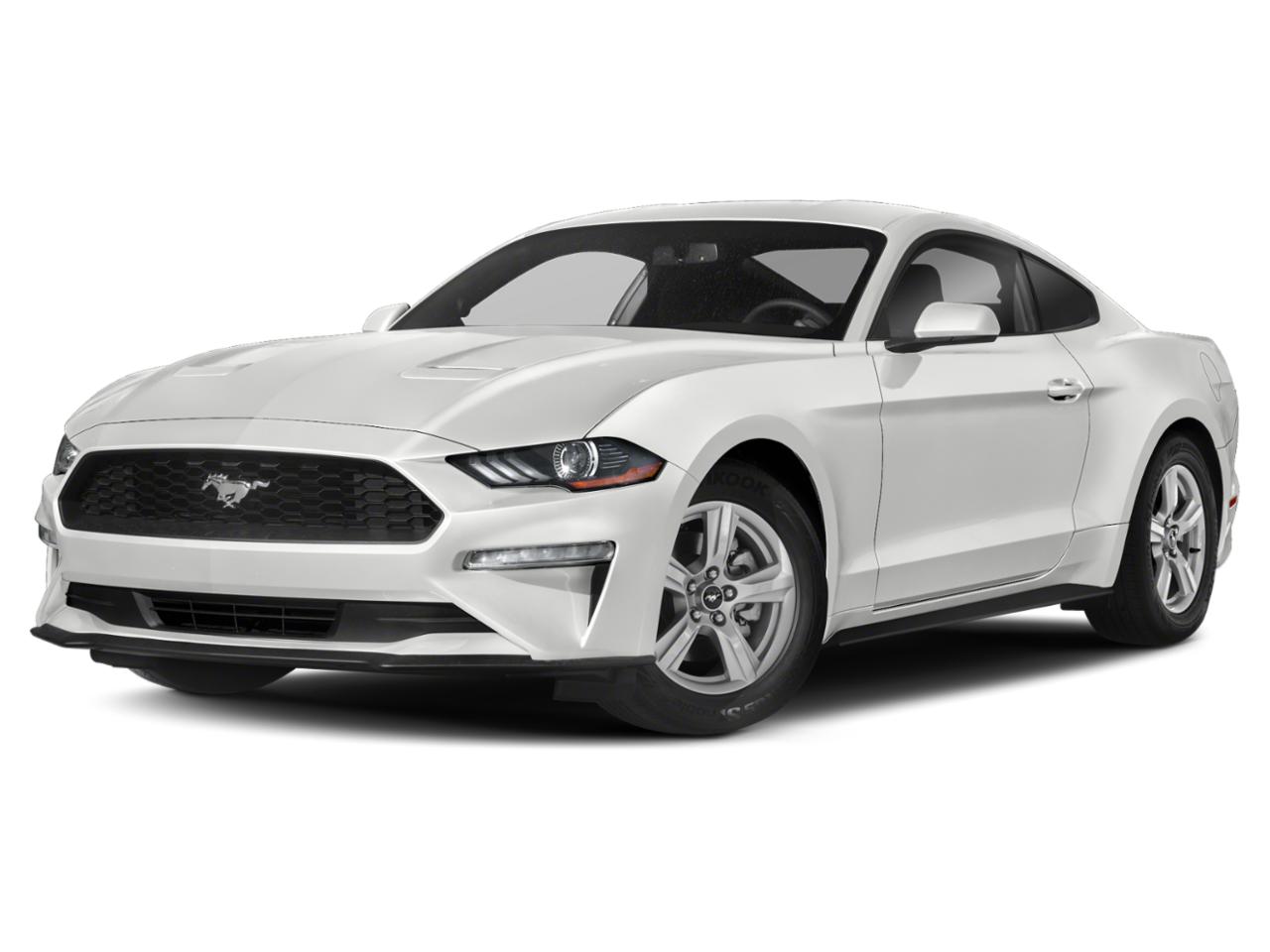 2019 Ford Mustang Vehicle Photo in Statesboro, GA 30458