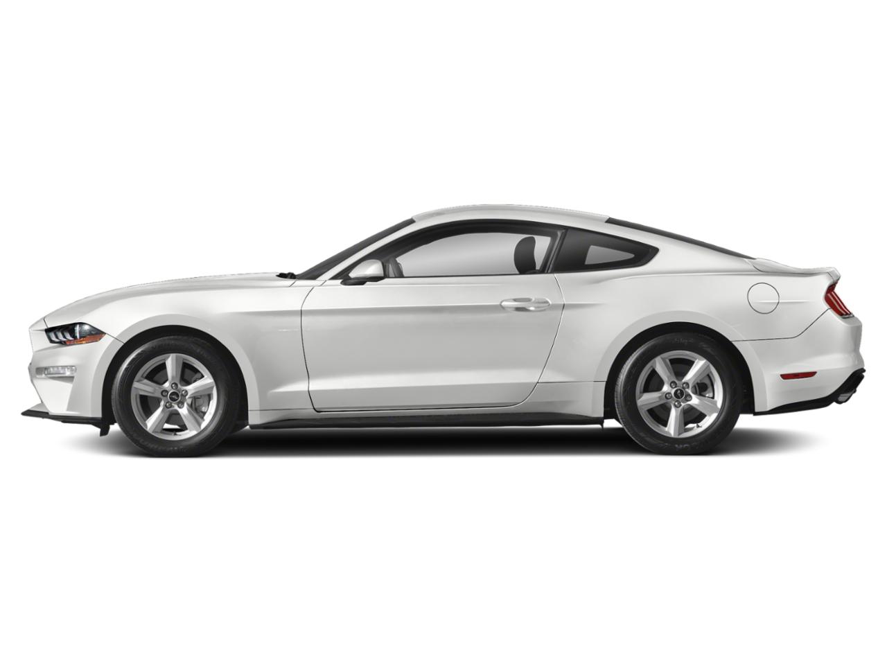 2019 Ford Mustang Vehicle Photo in Statesboro, GA 30458
