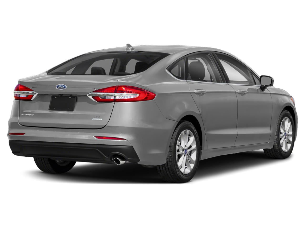 2019 Ford Fusion Vehicle Photo in Belle Vernon, PA 15012