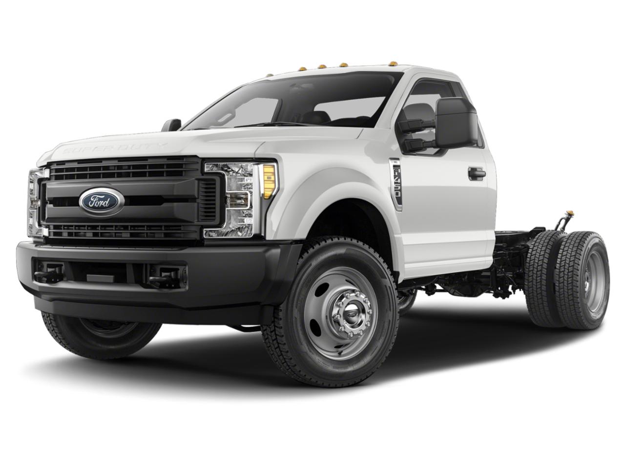 2019 Ford Super Duty F-450 DRW Vehicle Photo in GILBERT, AZ 85297-0402
