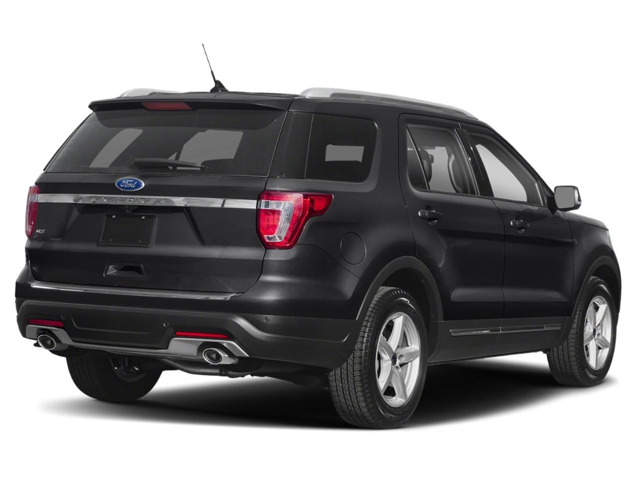 2019 Ford Explorer Vehicle Photo in Appleton, WI 54913