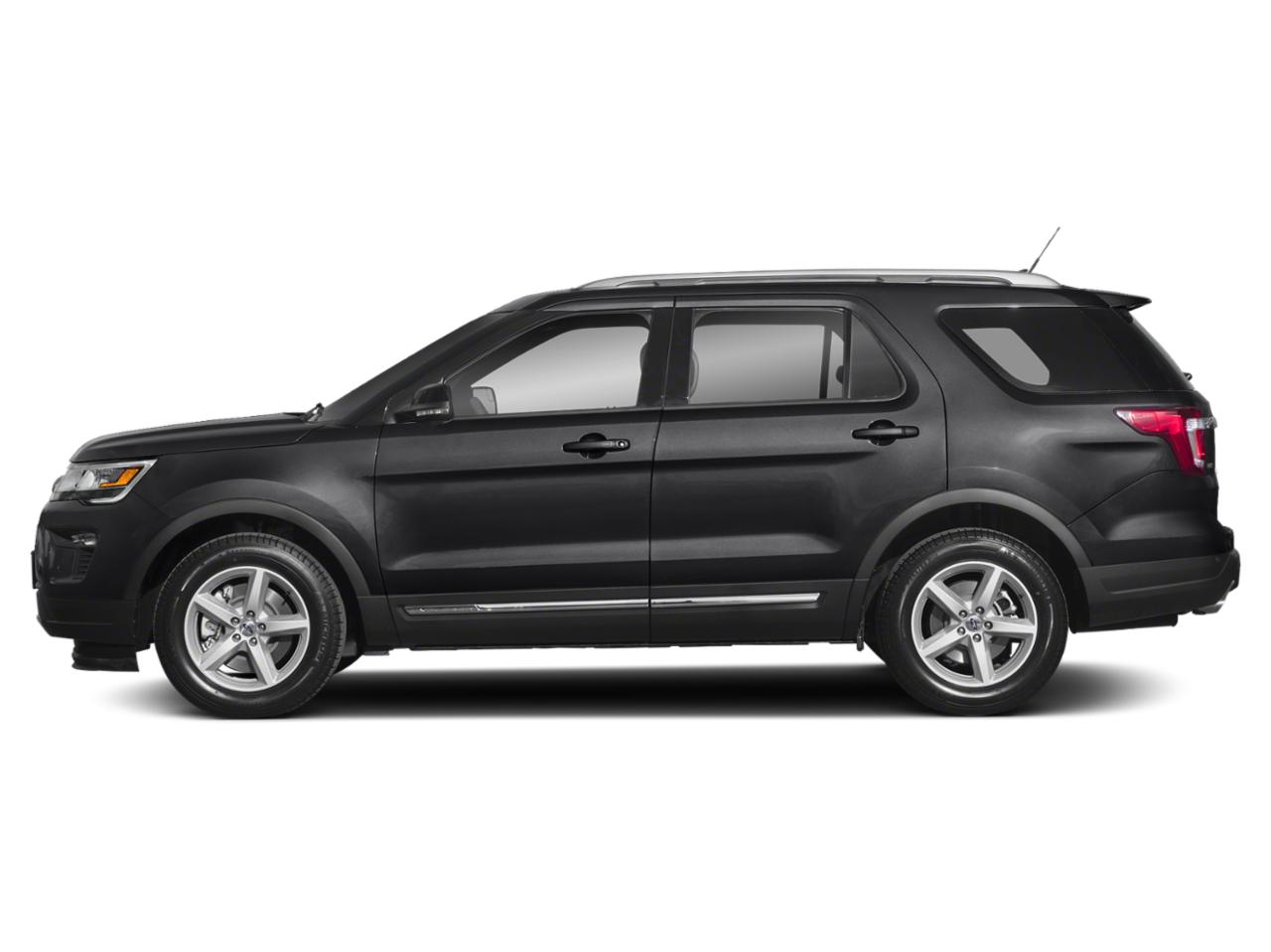 2019 Ford Explorer Vehicle Photo in Appleton, WI 54913