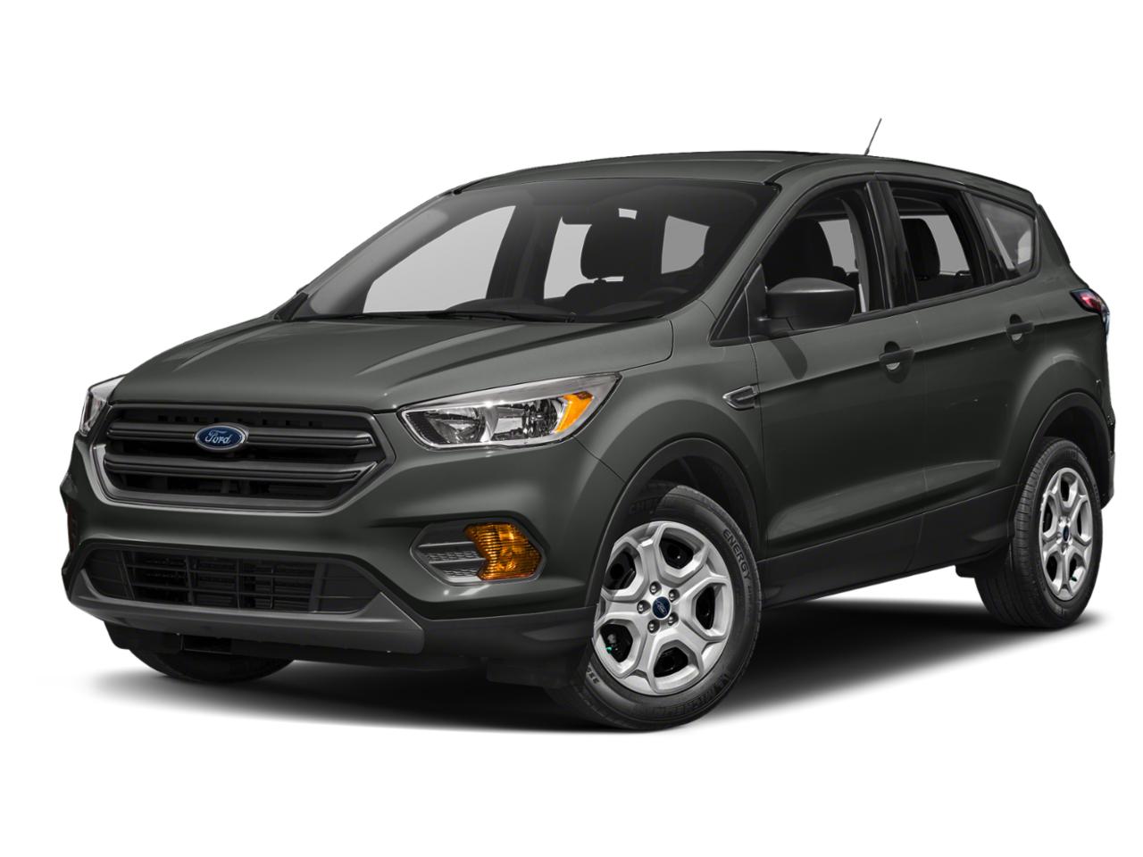 2019 Ford Escape Vehicle Photo in Hinesville, GA 31313