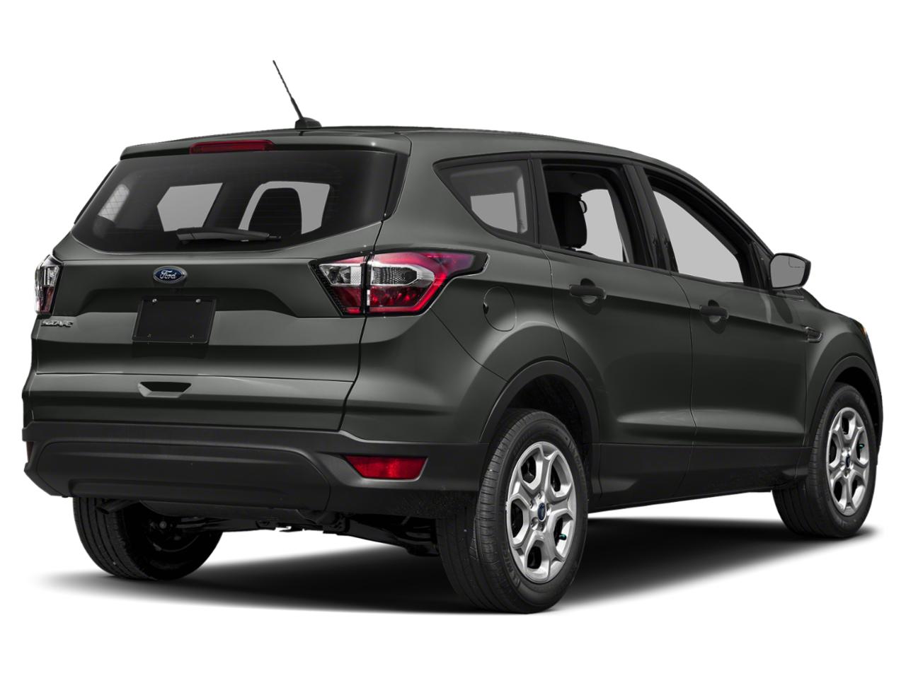 2019 Ford Escape Vehicle Photo in Hinesville, GA 31313
