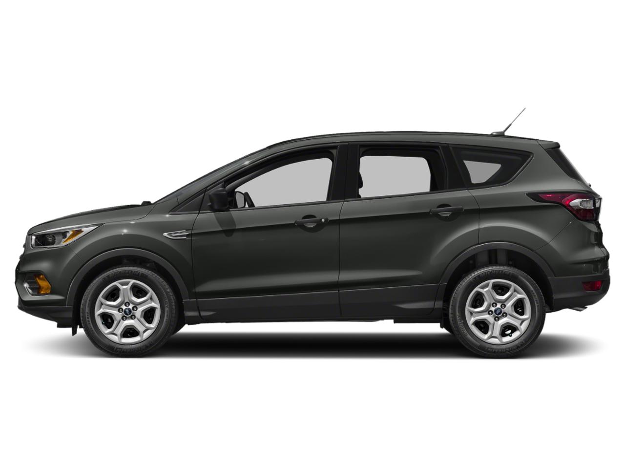 2019 Ford Escape Vehicle Photo in Hinesville, GA 31313