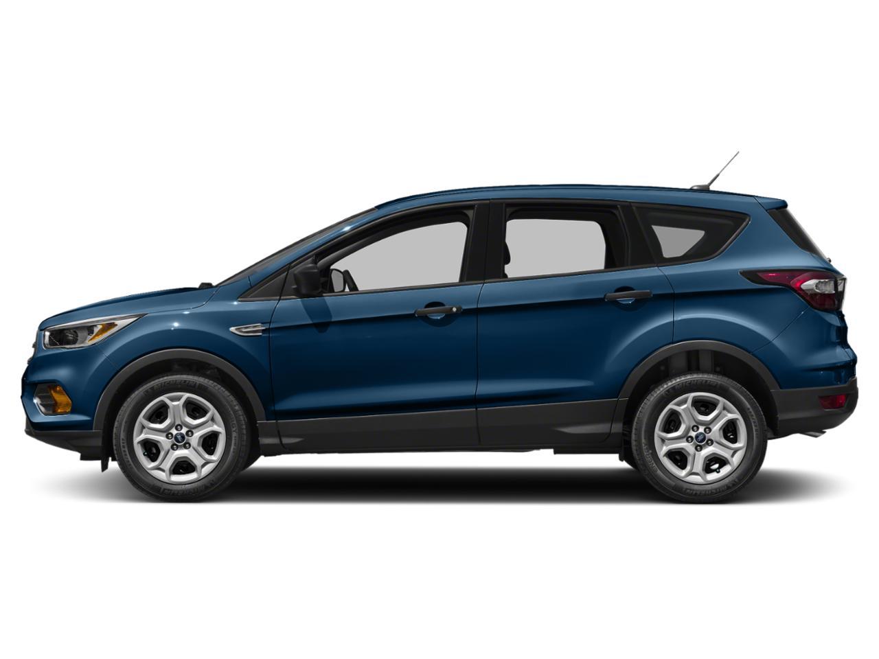 2019 Ford Escape Vehicle Photo in SELMA, TX 78154-1460