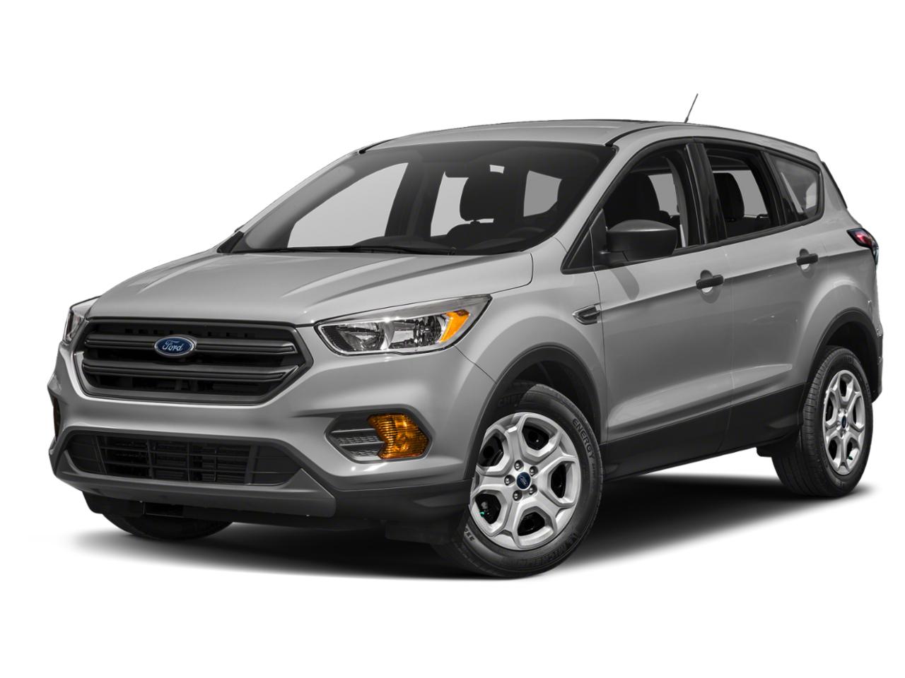 2019 Ford Escape Vehicle Photo in San Antonio, TX 78238