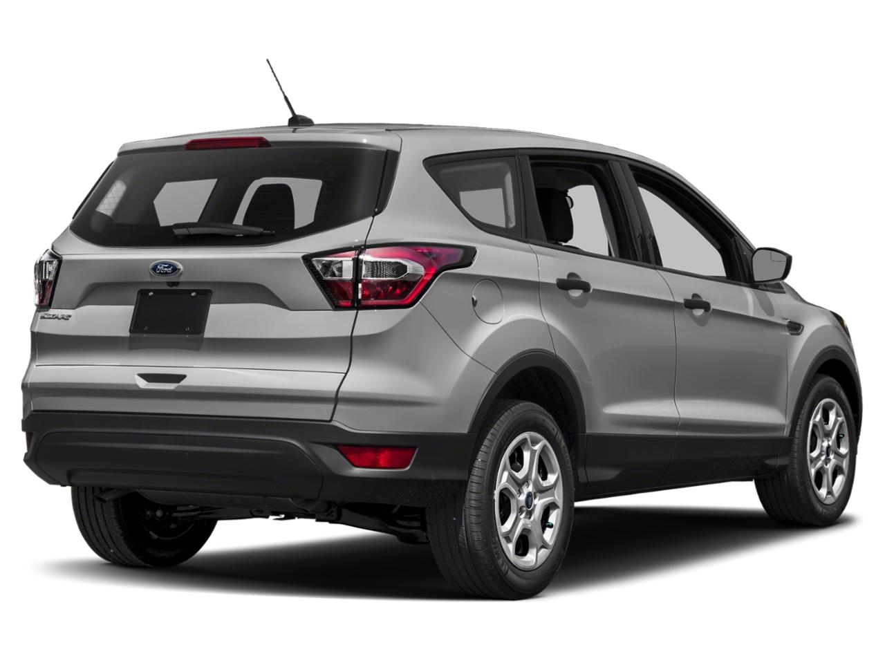 2019 Ford Escape Vehicle Photo in San Antonio, TX 78238