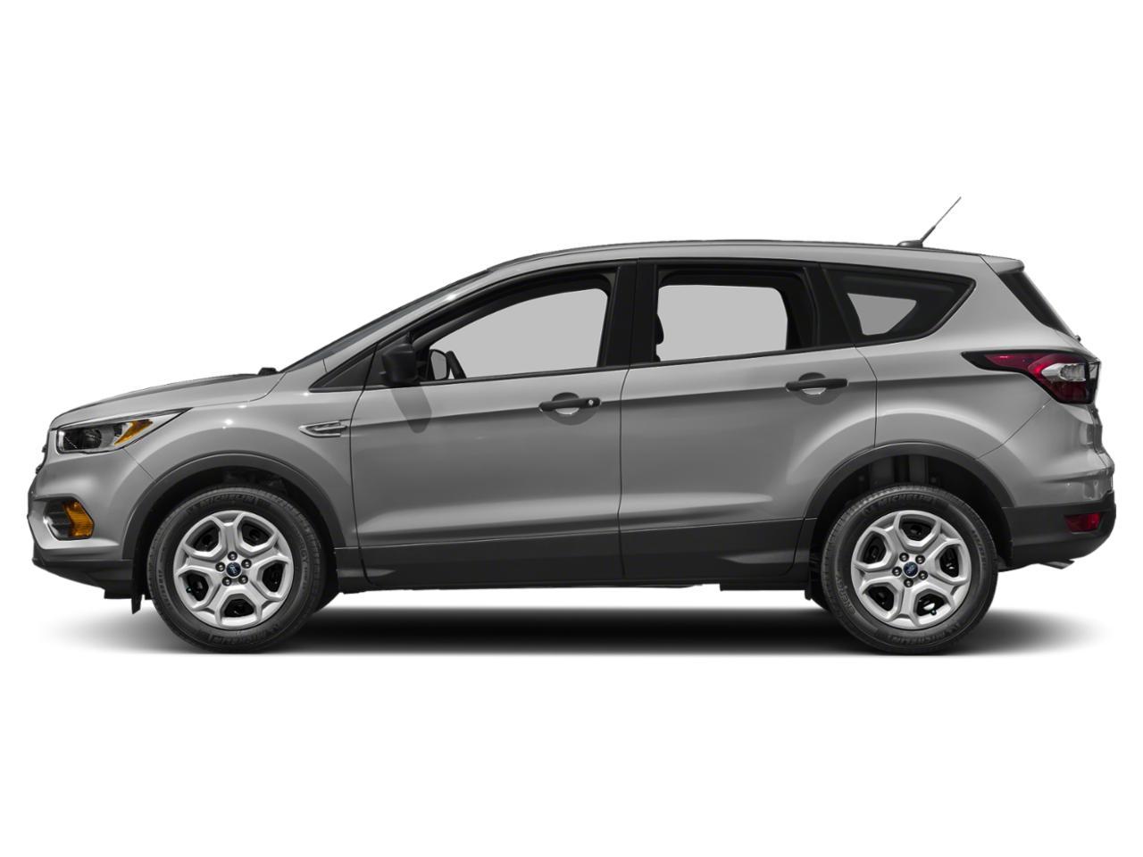 2019 Ford Escape Vehicle Photo in San Antonio, TX 78238