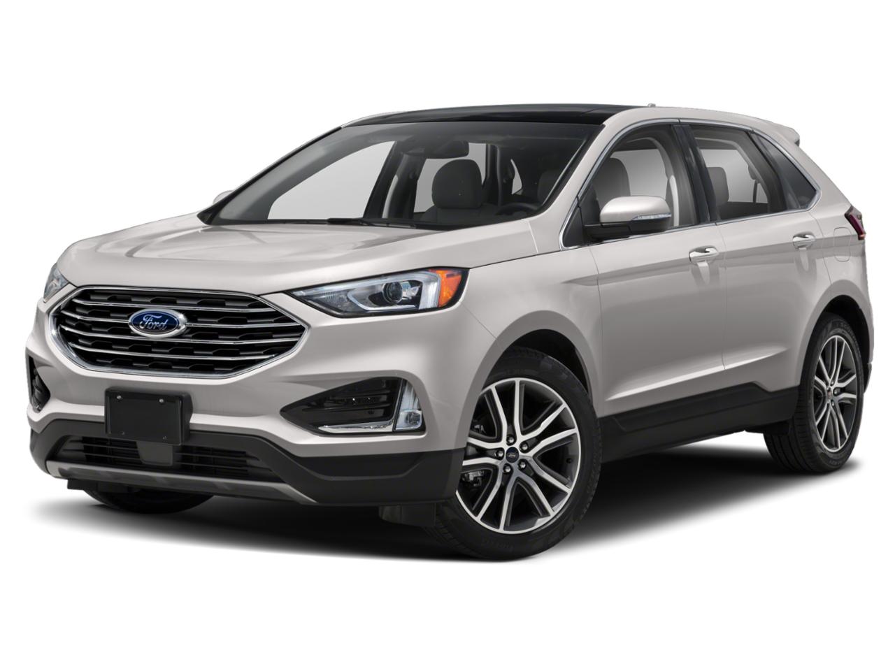2019 Ford Edge Vehicle Photo in Hinesville, GA 31313