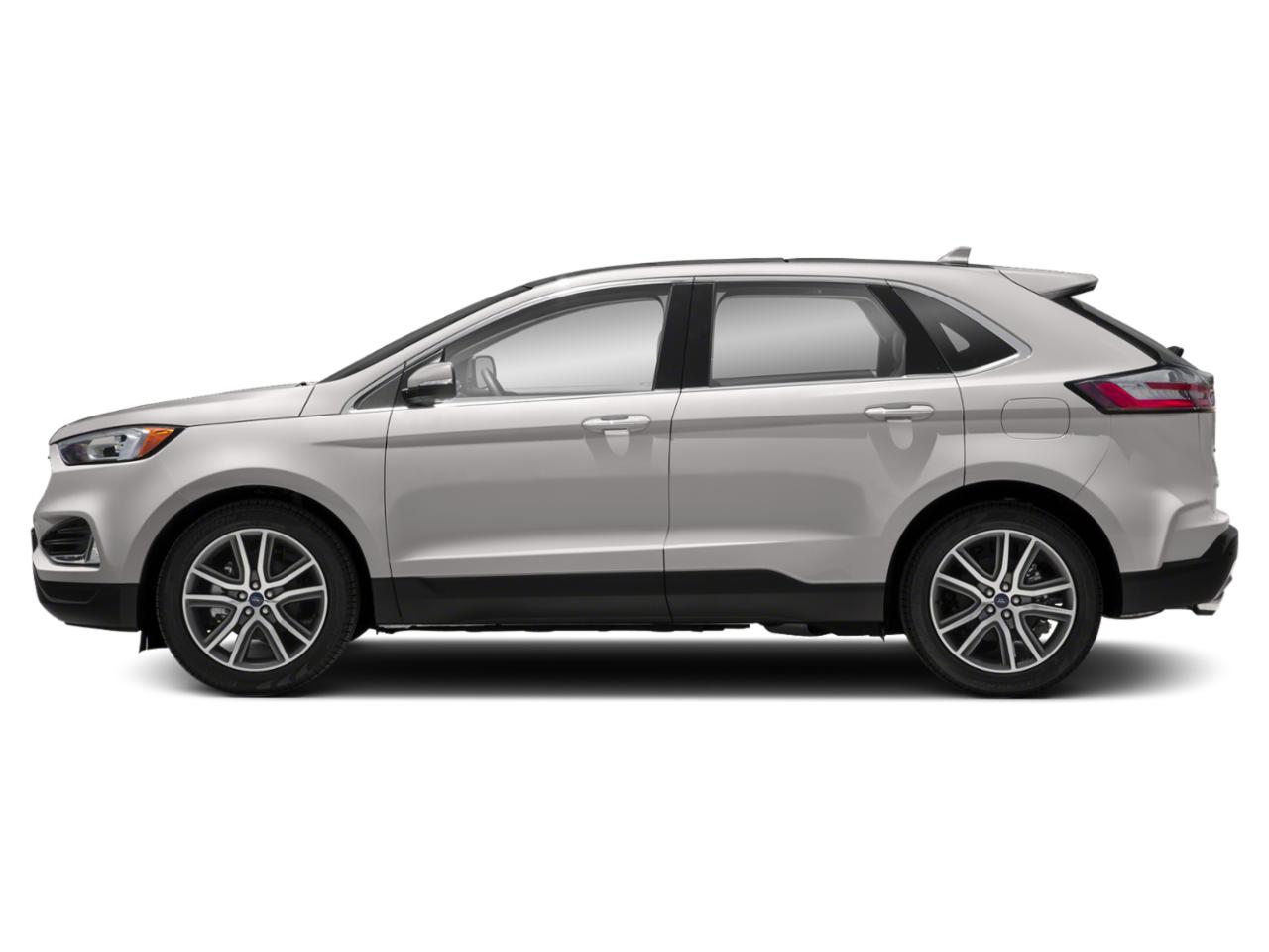 2019 Ford Edge Vehicle Photo in Hinesville, GA 31313
