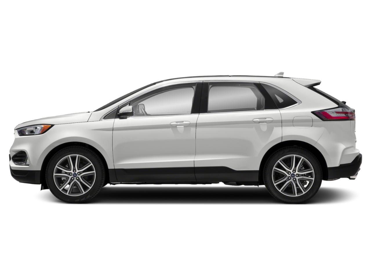 2019 Ford Edge Vehicle Photo in Decatur, TX 76234