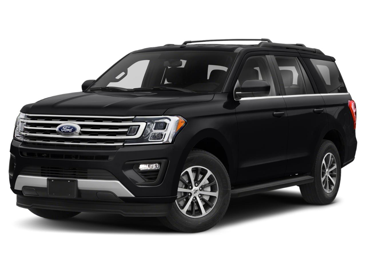 2019 Ford Expedition Vehicle Photo in Belle Vernon, PA 15012