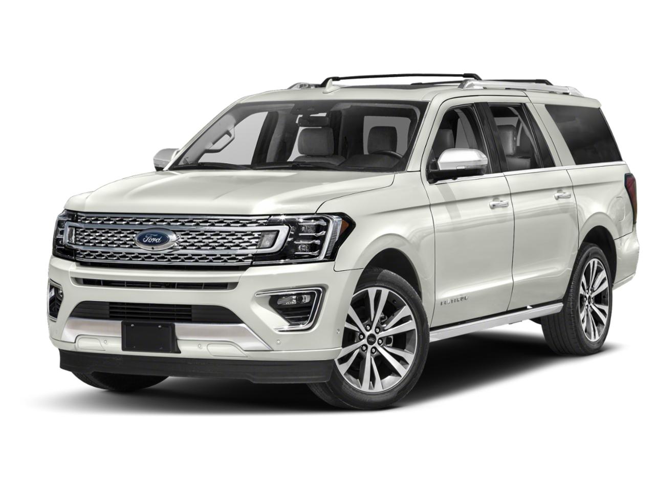 2019 Ford Expedition Max Vehicle Photo in Flemington, NJ 08822