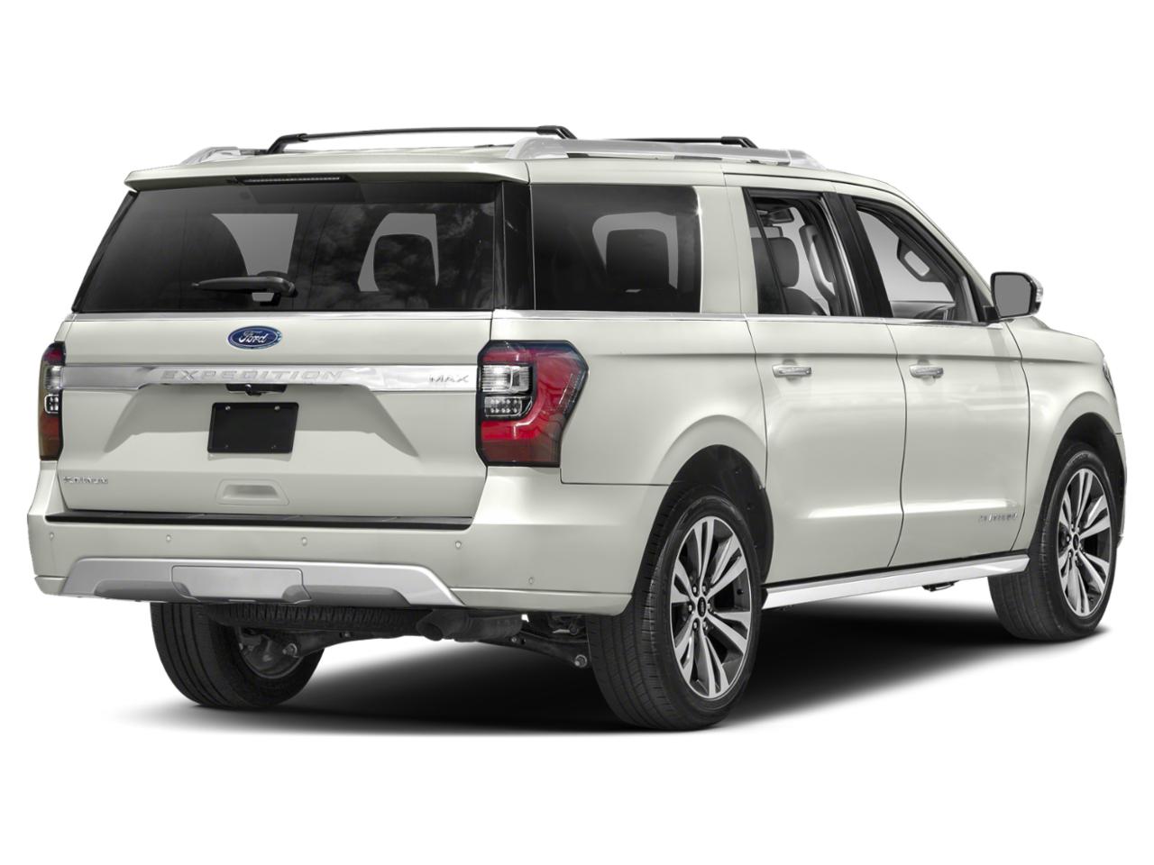 2019 Ford Expedition Max Vehicle Photo in Flemington, NJ 08822