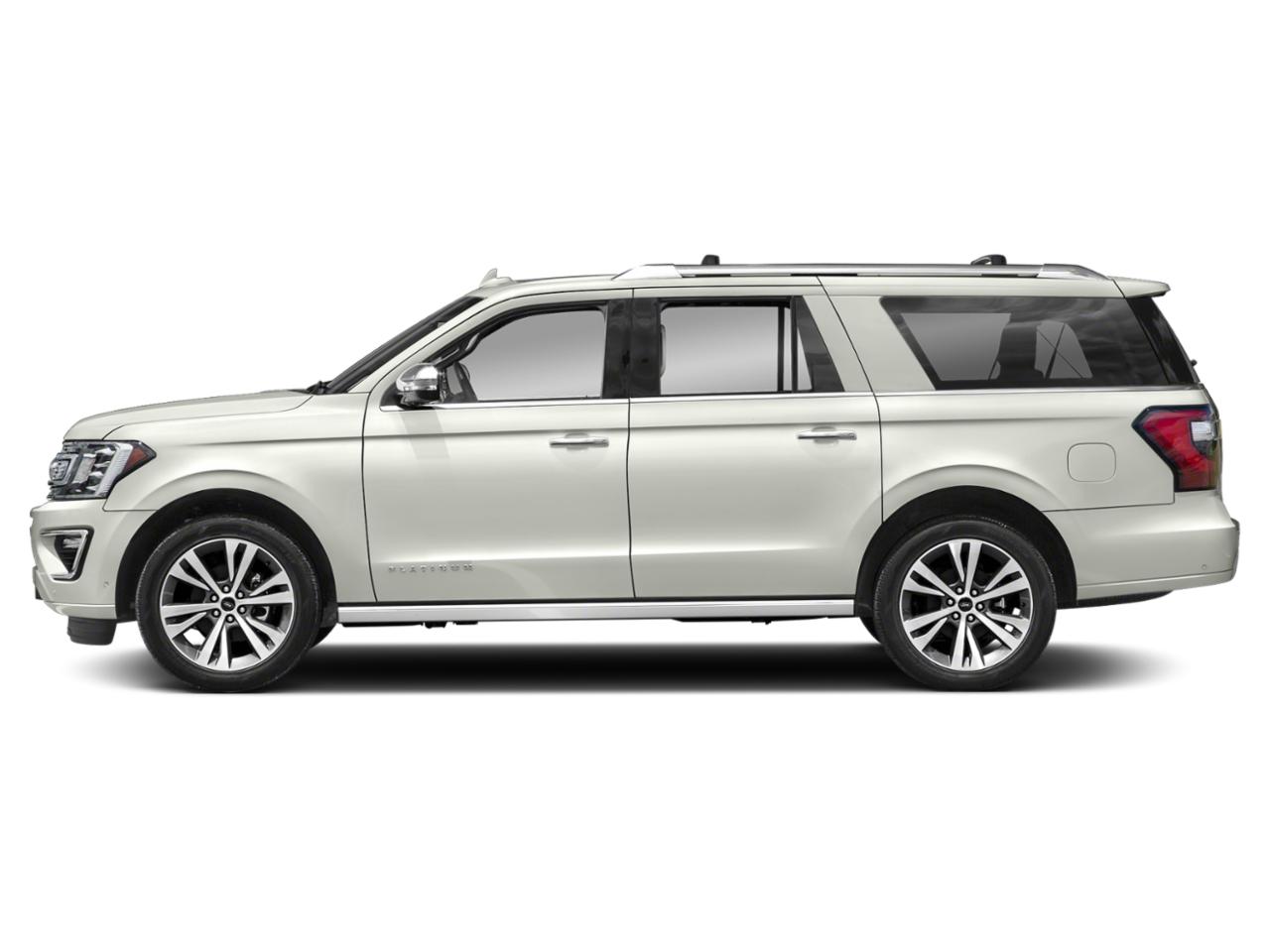 2019 Ford Expedition Max Vehicle Photo in Flemington, NJ 08822