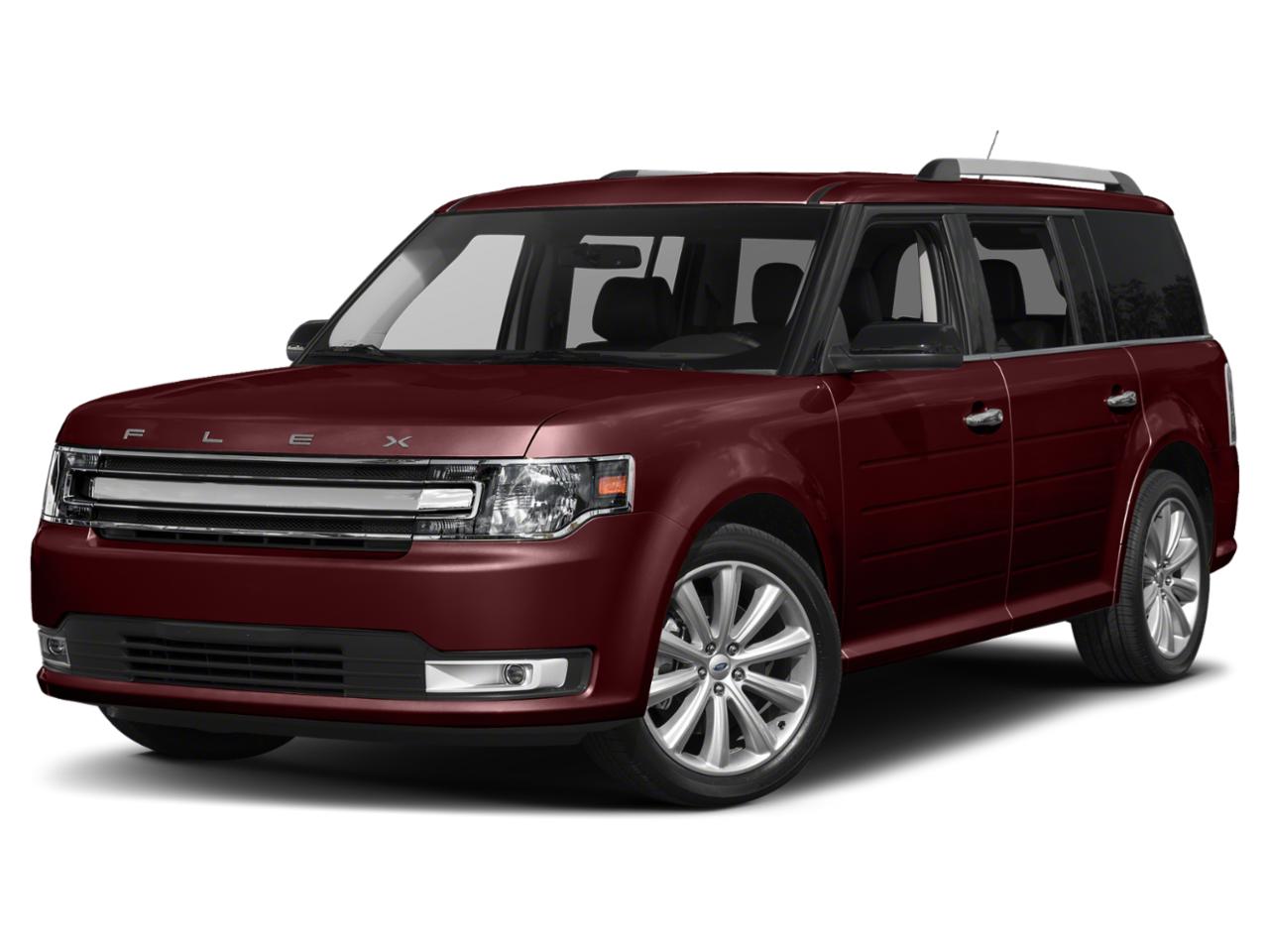 2019 Ford Flex Vehicle Photo in Merrillville, IN 46410
